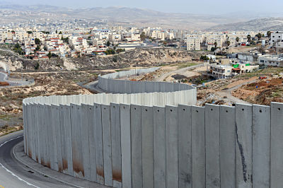 15 ans après l'avis consultatif de la Cour mondiale sur le mur de séparation israélien : un sinistre rappel que le peuple palestinien ne peut espérer obtenir justice ou faire valoir ses droits par des moyens pacifiques