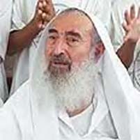 Oncle Hamas prend soin des Palestiniens