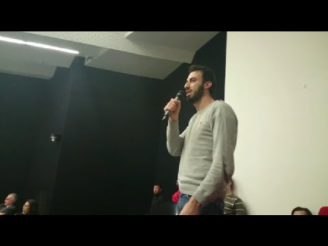 Attaqué en justice pour avoir dénoncé l\'amalgame intolérable entre le nazisme et une école coranique de Bagnolet