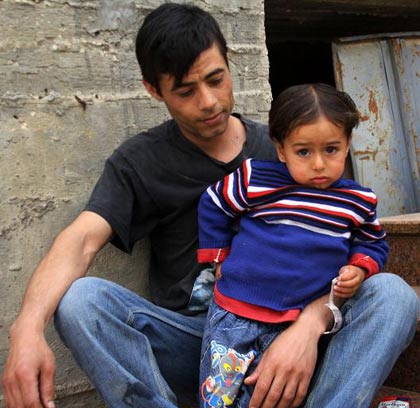 Comment la Shabak se sert des enfants de Palestine