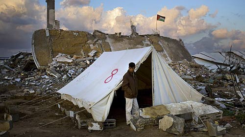 Trois ans après, qu’est-ce qui a changé à Gaza ?