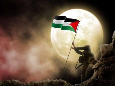 Pour ces dix raisons, les Palestiniens veulent créer leur Etat