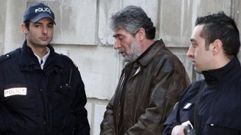 Des parlementaires appellent Hollande à libérer Georges Abdallah