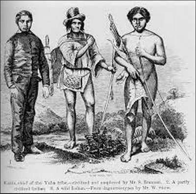 L’« acculturation » revendiquée ou le coefficient autoréducteur