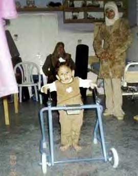 La lutte pour l’autonomie