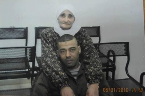 Un prisonnier est mort, le combat continue !