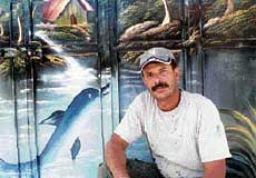 Jénine : Les habitants du camp de malheur