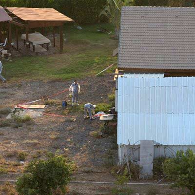 Un colonel sioniste tué, Fatah Intifada revendique l’opération